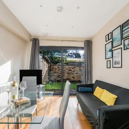 Pass The Keys Ealing Queen Of The Suburbs 2Bd Apartment Londres Extérieur photo