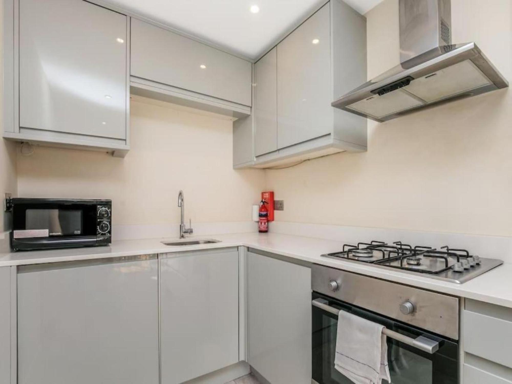Pass The Keys Ealing Queen Of The Suburbs 2Bd Apartment Londres Extérieur photo
