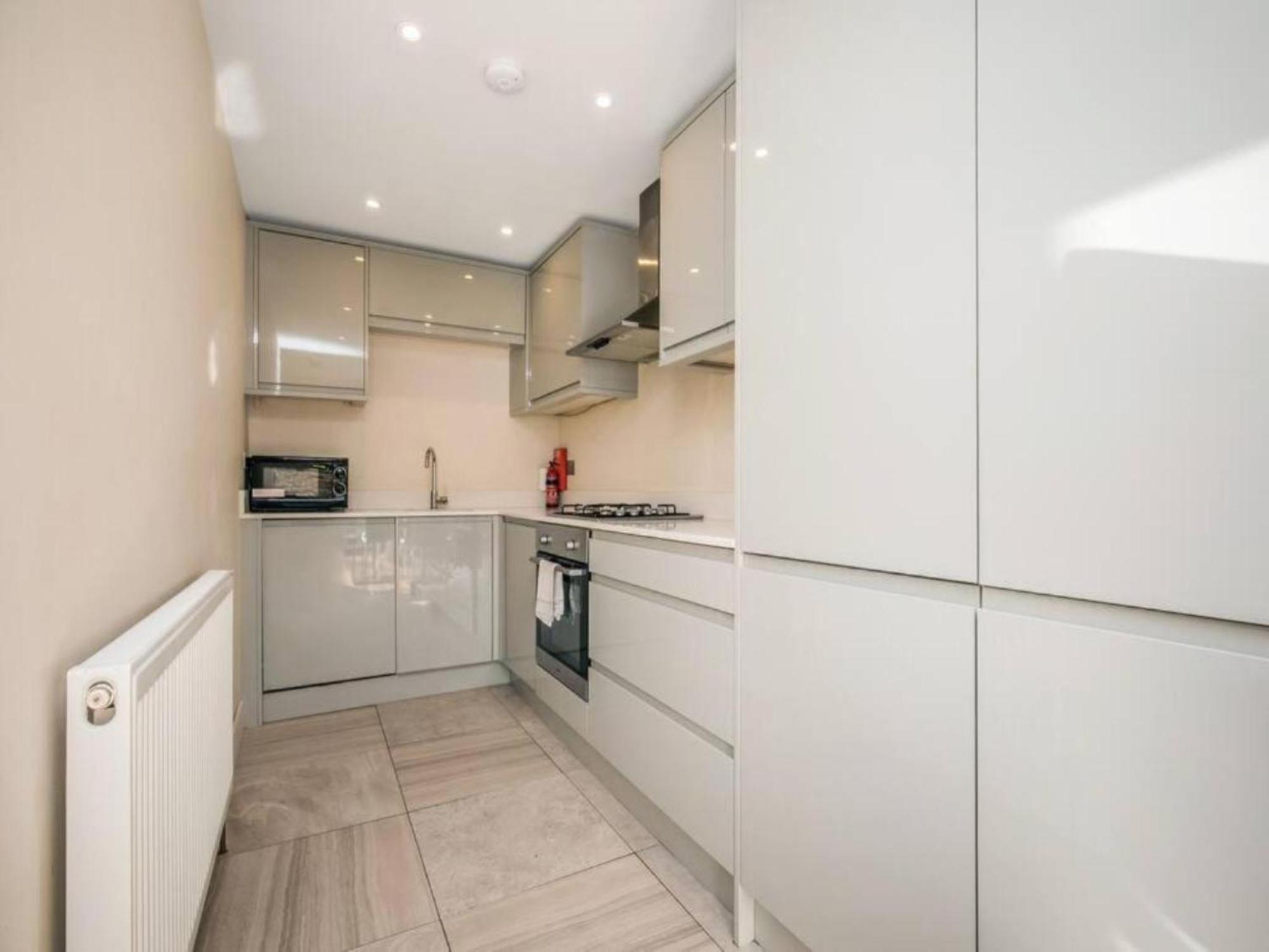 Pass The Keys Ealing Queen Of The Suburbs 2Bd Apartment Londres Extérieur photo