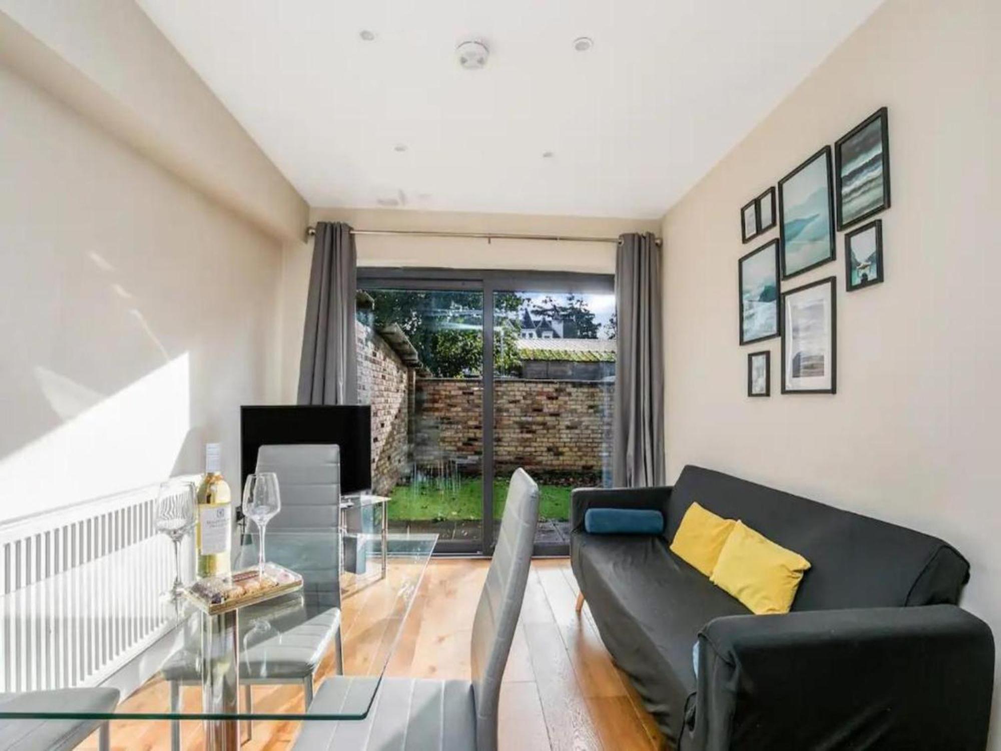 Pass The Keys Ealing Queen Of The Suburbs 2Bd Apartment Londres Extérieur photo