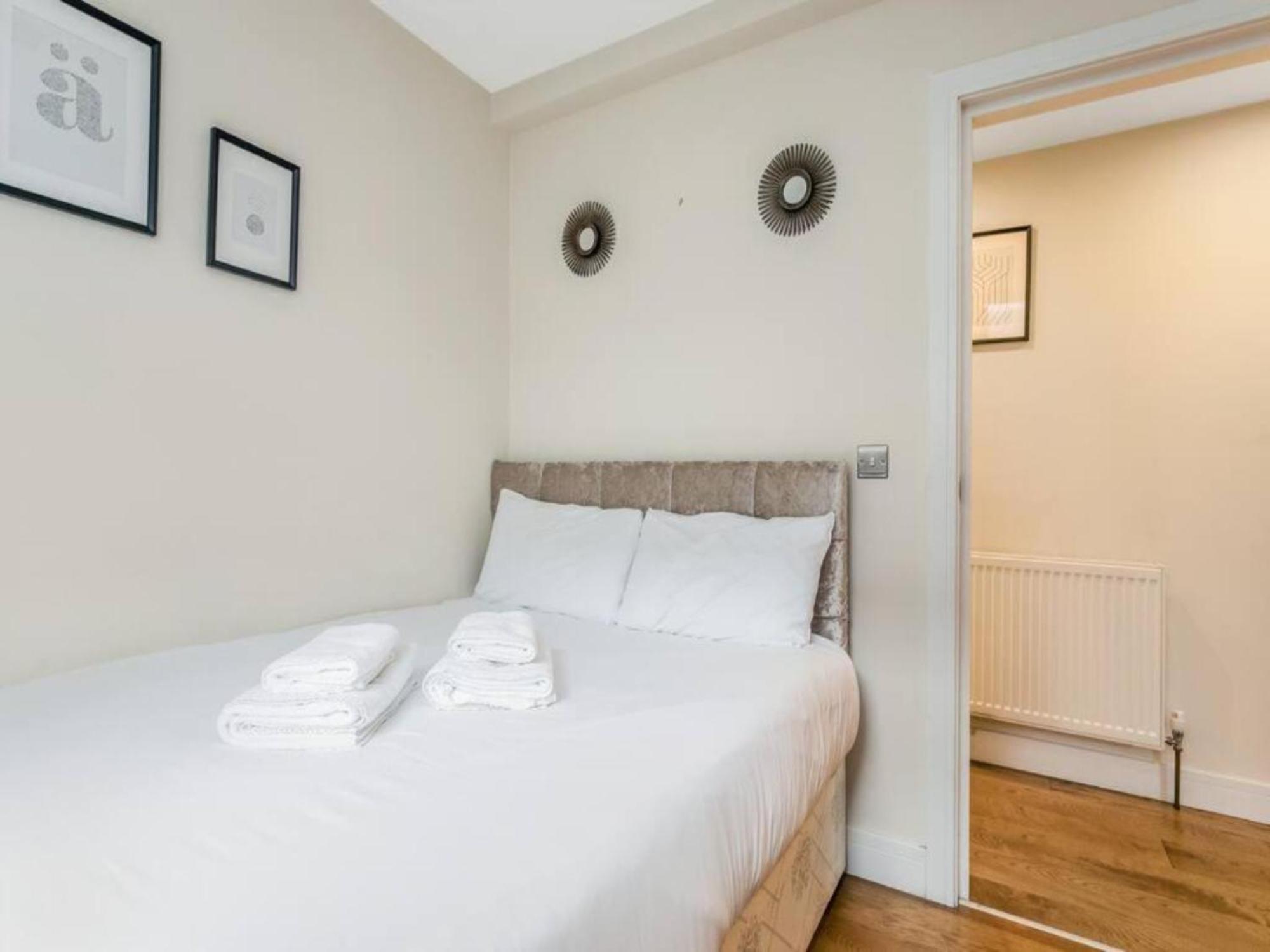 Pass The Keys Ealing Queen Of The Suburbs 2Bd Apartment Londres Extérieur photo