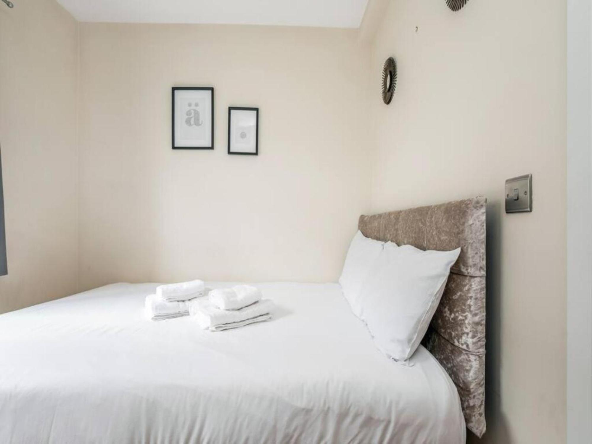 Pass The Keys Ealing Queen Of The Suburbs 2Bd Apartment Londres Extérieur photo