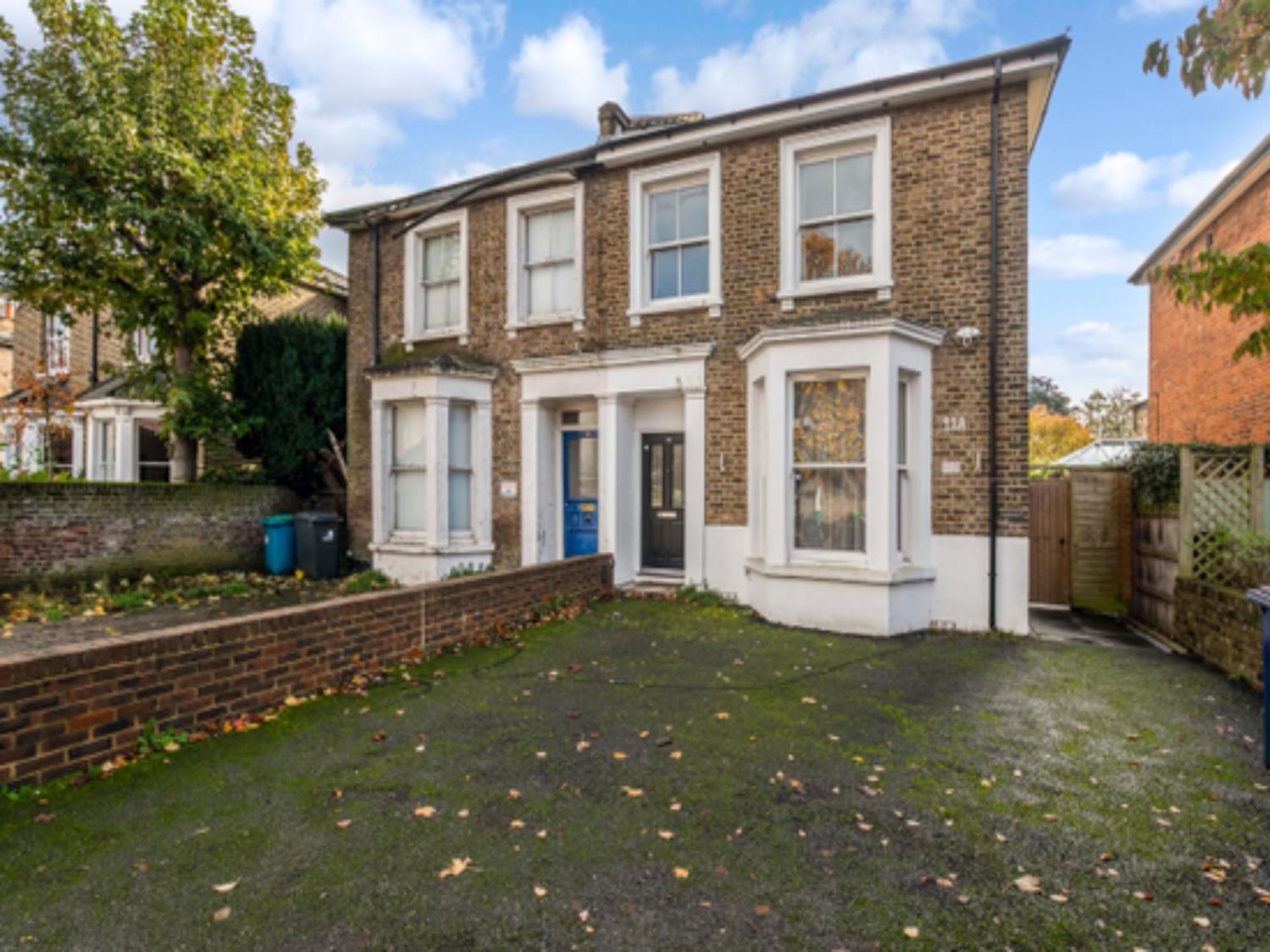 Pass The Keys Ealing Queen Of The Suburbs 2Bd Apartment Londres Extérieur photo