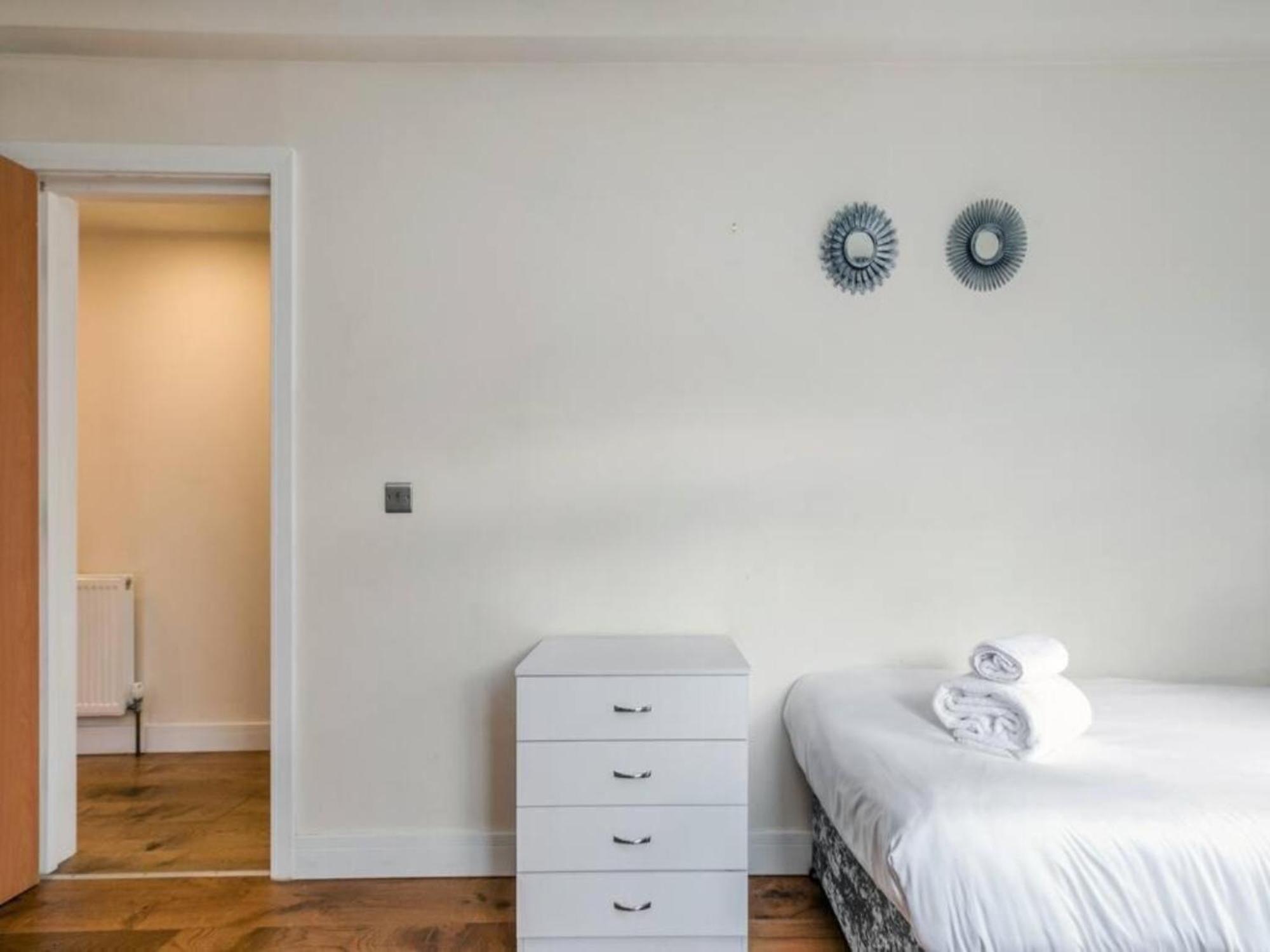 Pass The Keys Ealing Queen Of The Suburbs 2Bd Apartment Londres Extérieur photo
