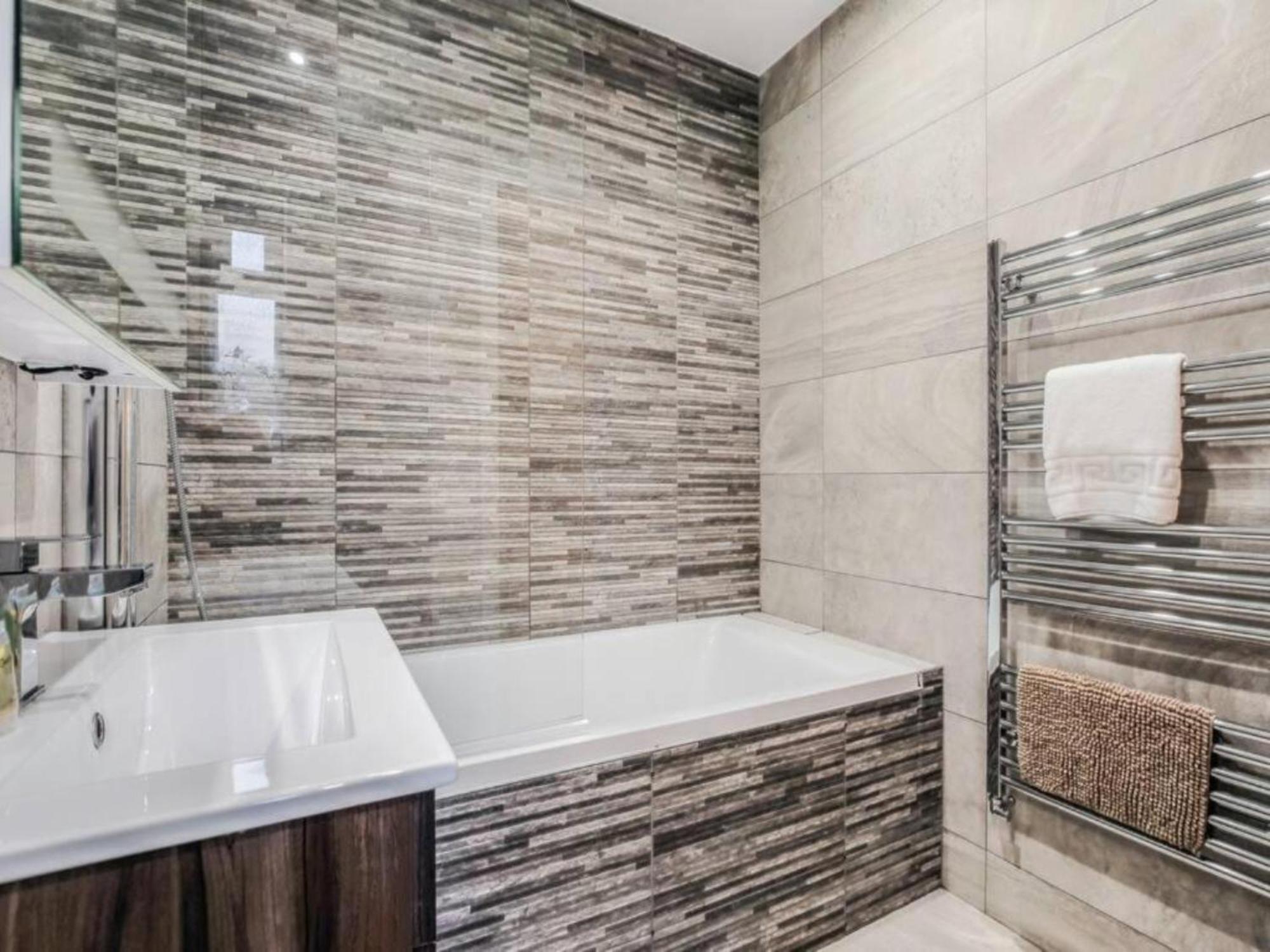 Pass The Keys Ealing Queen Of The Suburbs 2Bd Apartment Londres Extérieur photo