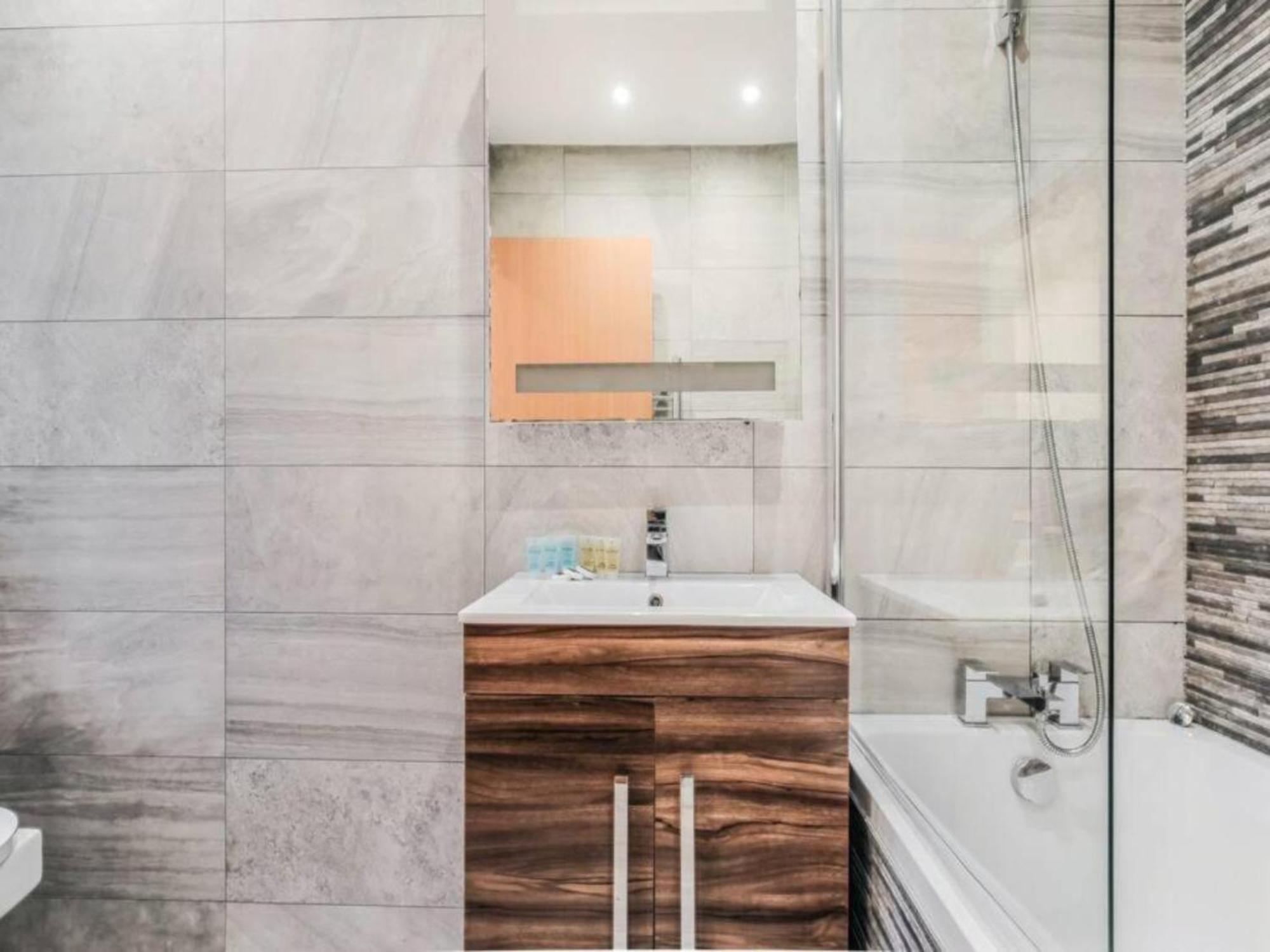 Pass The Keys Ealing Queen Of The Suburbs 2Bd Apartment Londres Extérieur photo