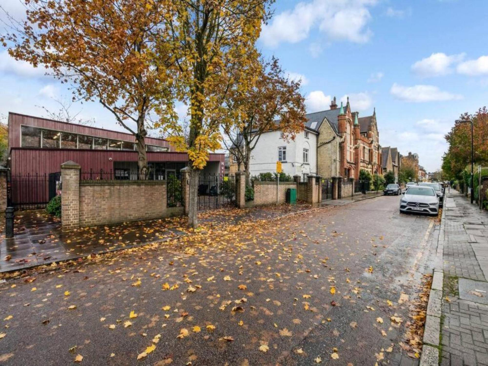 Pass The Keys Ealing Queen Of The Suburbs 2Bd Apartment Londres Extérieur photo